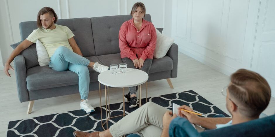 couples counseling for infidelity