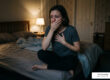 emotional volatility in an abusive relationship