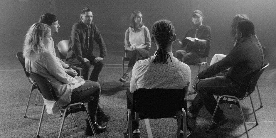 the-ultimate-list-of-anxiety-support-groups-in-pittsburgh-pa-to-help-you-breathe-easier-image Small peer support group meeting in a welcoming Pittsburgh community space