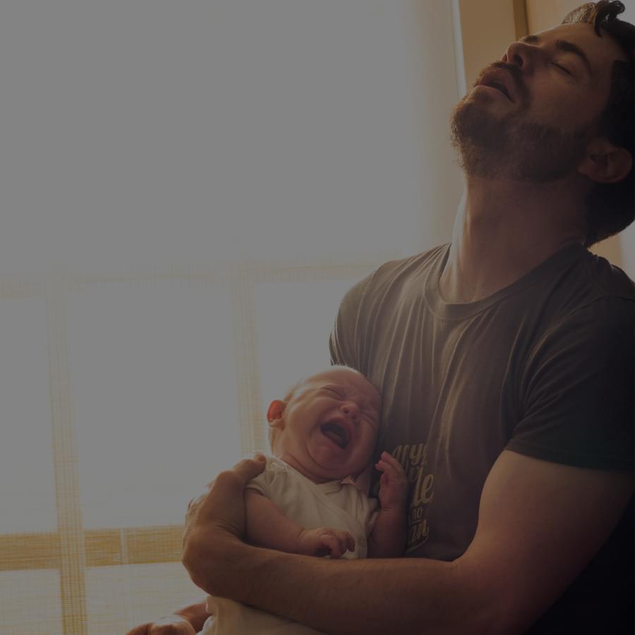 Parenting is Hard Parenting is Hard
