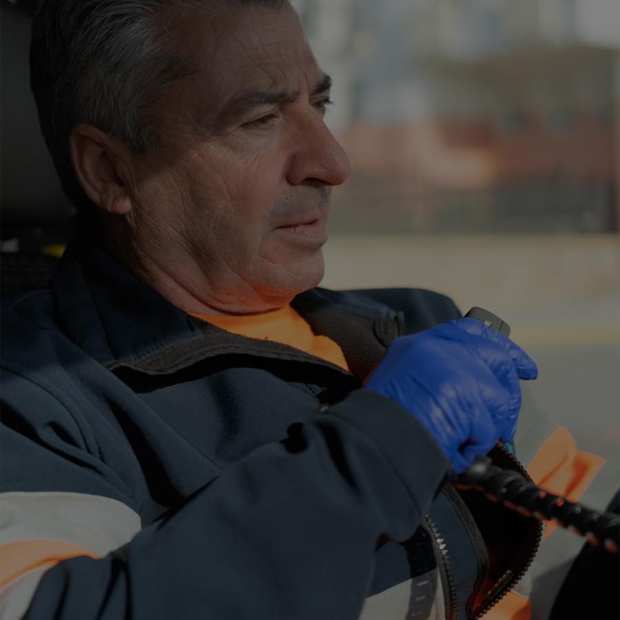 Mental Health and First Responders Mental Health and First Responders