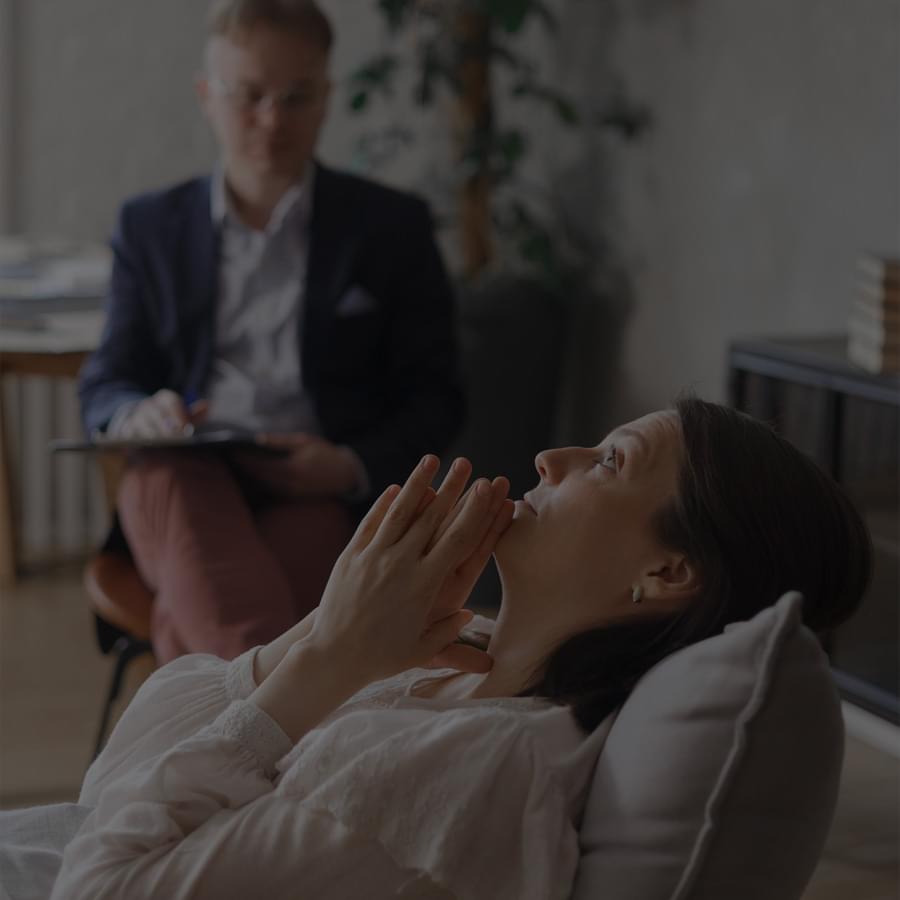 Is Therapy Right for You Is Therapy Right for You