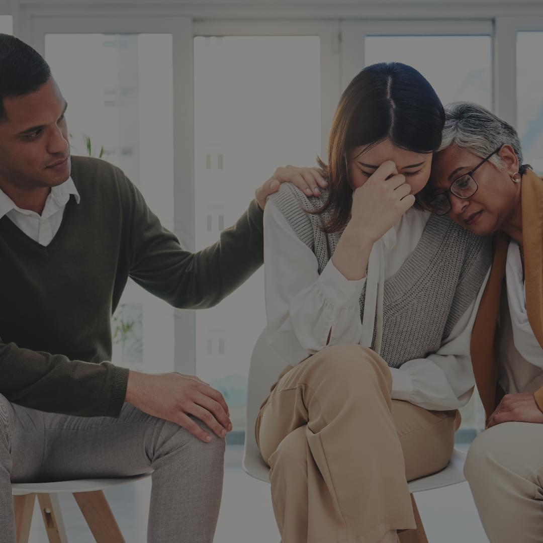 Help for Trauma PTSD