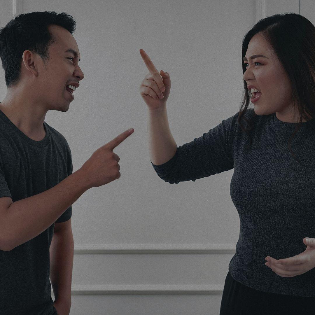 Embracing Conflict as an Opportunity for Growth Embracing Conflict