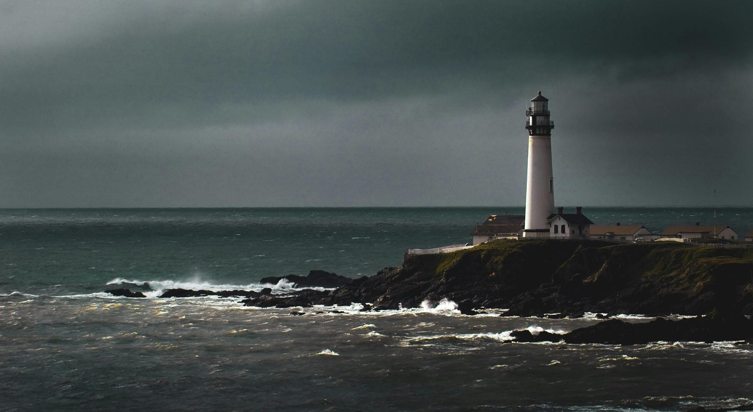 lighthouse